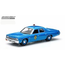 Hot Pursuit Series 15 - 1975 Dodge Monaco