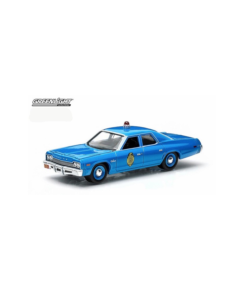 Hot Pursuit Series 15 - 1975 Dodge Monaco