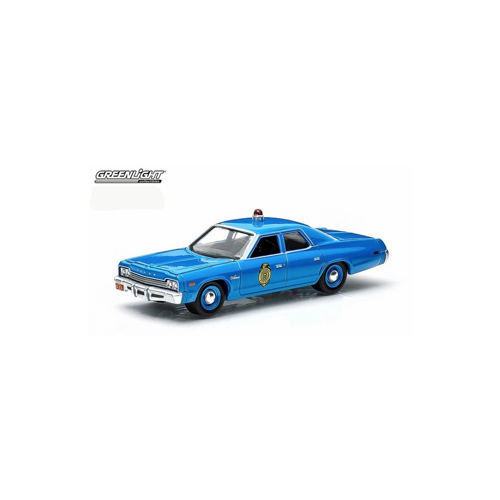Hot Pursuit Series 15 - 1975 Dodge Monaco