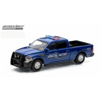 Hot Pursuit Series 15 - 2014 RAM 1500