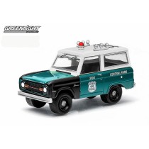 Hot Pursuit Series 15 - 1967 Ford Bronco