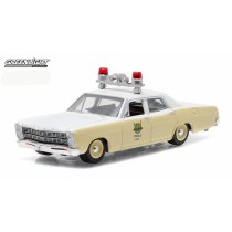 Hot Pursuit Series 18 - 1967 Ford Custom
