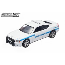 Hot Pursuit Series 11 - 2010 Dodge Charger Pursuit