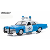 Hot Pursuit Series 20 - 1974 Dodge Monaco