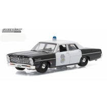 Hot Pursuit Series 20 - 1967 Ford Custom