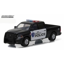 Hot Pursuit Series 21 - 2014 RAM 1500
