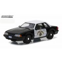 Hot Pursuit Series 21 - 1990 Ford Mustang SSP