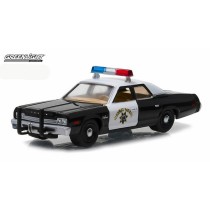 Hot Pursuit Series 21 - 1974 Dodge Monaco CHP