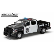 Hot Pursuit Series 14 - 2014 RAM 1500 "RAM LAW"
