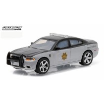 Hot Pursuit Series 18 - 2012 Dodge Charger