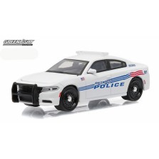 Hot Pursuit Series 20 - 2015 Dodge Charger Pursuit