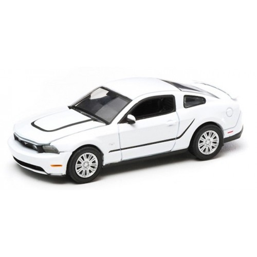 GL Muscle Series 6 - 2012 Ford Mustang 5.0 GT