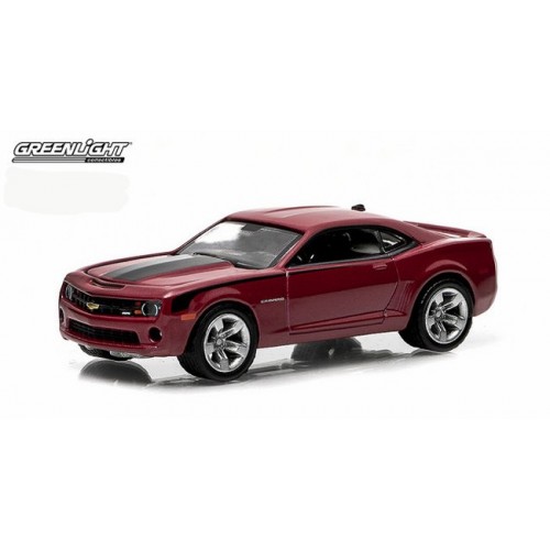 GL Muscle Series 10 - 2011 Chevy Camaro SS