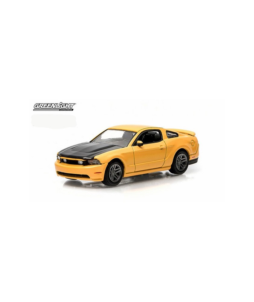 GL Muscle Series 10 - 2011 Ford Mustang GT