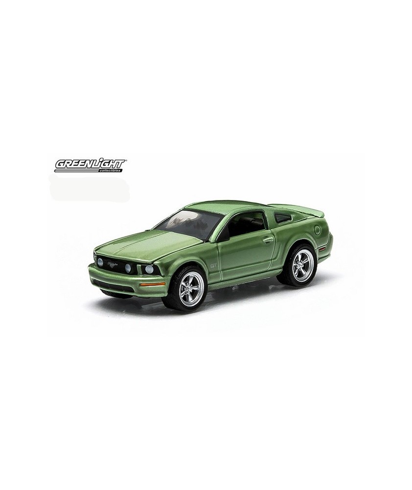 GL Muscle Series 11 - 2006 Ford Mustang GT