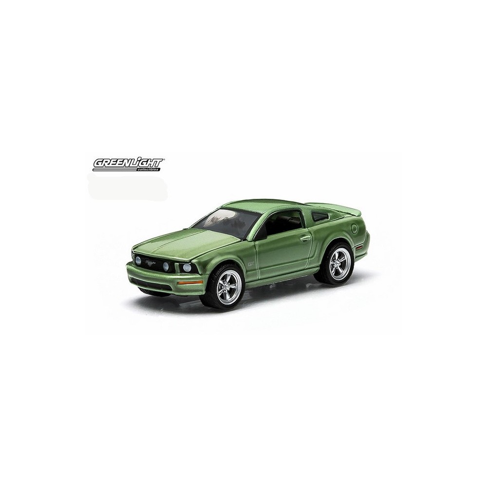 GL Muscle Series 11 - 2006 Ford Mustang GT
