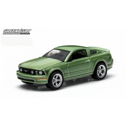 GL Muscle Series 11 - 2006 Ford Mustang GT