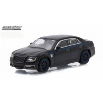 GL Muscle Series 14 - Mopar '12 300