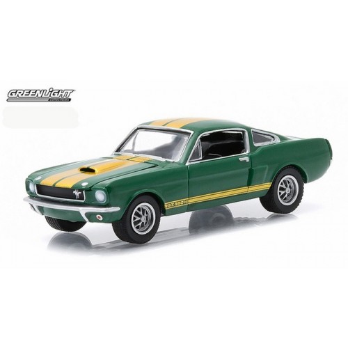 GL Muscle Series 14 - 1966 Shelby GT-350H