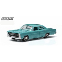 Country Road Series 13 - 1967 Ford Custom