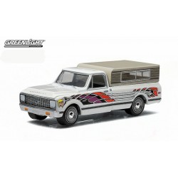 Country Roads Series 13 - 1972 Chevrolet C-10 Truck