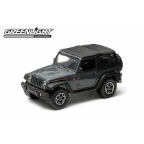 Country Roads Series 12 - 2014 Jeep Wrangler Rubicon X