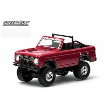 Country Roads Series 13 - 1974 Ford Bronco