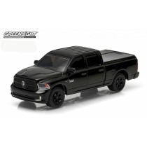 Black Bandit Series 11 - 2014 RAM 1500 Sport Truck