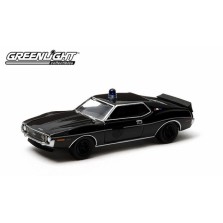 Black Bandit Series 10 - 1971 AMC Javelin