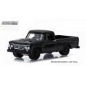 Black Bandit Series 13 - 1963 Dodge D-100