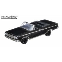 Black Bandit Series 8 - 1965 Dodge Coronet 500