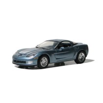 GL Muscle Series 2 - 2010 Chevy Corvette Z06