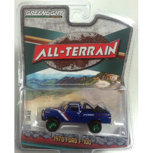 greenlight diecast collectibles