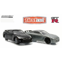 First Cut - 2014 Nissan GT-R(R35)