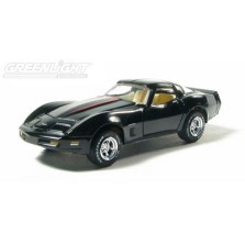 Country Roads Series 3 - 1982 Chevrolet Corvette