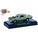 Detroit Muscle Release 32 - 1969 Plymouth Cuda 440