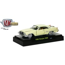 Auto-Thentics Release 20F - 1960 Chrysler 300F