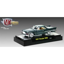 Auto-Thentics Release 20D - 1957 Chrysler 300C