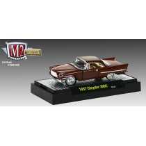 Auto-Thentics Release 20D - 1957 Chrysler 300C