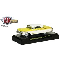 Auto-Thentics Release 27 - 1957 Mercury Turnpike