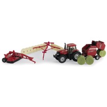 Case IH Haying Set