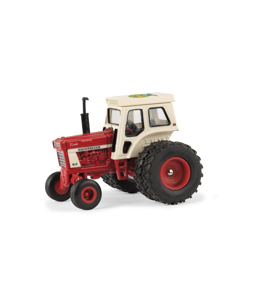 case international toy tractors