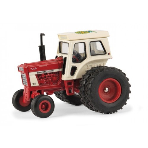 Case IH - International Harvester 966 Tractor