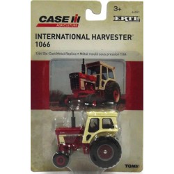 Case IH - International Harvester 1066 Tractor