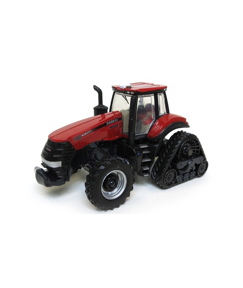 Case IH Magnum 340 Rowtrac - 2015 Farm Show