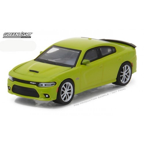GL Muscle Series 19 - 2017 Dodge Charger SRT 392