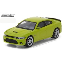 GL Muscle Series 19 - 2017 Dodge Charger SRT 392