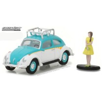 The Hobby Shop Series 1 - Classic Volkswagen Beetle