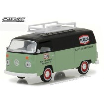 Running on Empty Series 3 - 1979 Volkswagen Type 2 Van Texaco