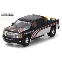 Hobby Exclusive - 2015 Chevrolet Silverado with Safety Equipment